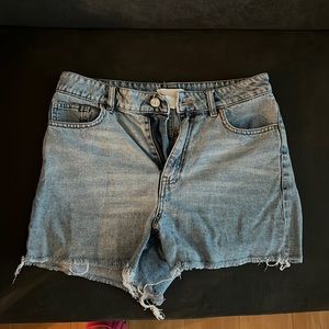 Really good condition H&M Shorts!